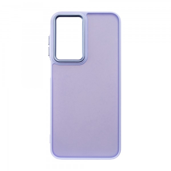 Чехол ArmorStandart Frame для Samsung A18 4G / A17 4G Violet (ARM92946)