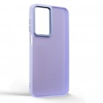 Чехол ArmorStandart Frame для Samsung A18 4G / A17 4G Violet (ARM92946) Чехол ArmorStandart Frame для Samsung A18 4G / A17 4G Violet (ARM92946)
