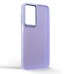 Чехол ArmorStandart Frame для Samsung A18 4G / A17 4G Violet (ARM92946)