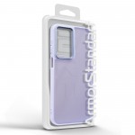 Чехол ArmorStandart Frame для Samsung A18 4G / A17 4G Violet (ARM92946) Чехол ArmorStandart Frame для Samsung A18 4G / A17 4G Violet (ARM92946)