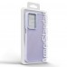 Чехол ArmorStandart Frame для Samsung A18 4G / A17 4G Violet (ARM92946)