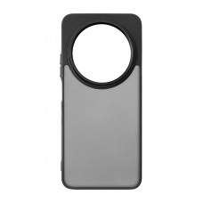 Чехол ArmorStandart Frame для Xiaomi Redmi 17C 4G Black (ARM92871)