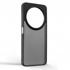 Чехол ArmorStandart Frame для Xiaomi Redmi 17C 4G Black (ARM92871)