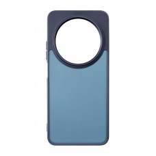 Чехол ArmorStandart Frame для Xiaomi Redmi 17C 4G Blue (ARM92947)