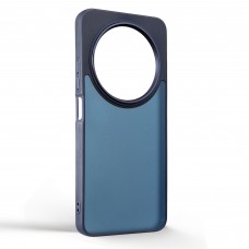 Чехол ArmorStandart Frame для Xiaomi Redmi 17C 4G Blue (ARM92947)