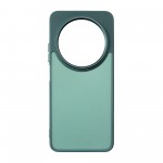 Чехол ArmorStandart Frame для Xiaomi Redmi 17C 4G Dark Green (ARM92948) Чехол ArmorStandart Frame для Xiaomi Redmi 17C 4G Dark Green (ARM92948)