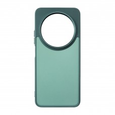 Чехол ArmorStandart Frame для Xiaomi Redmi 17C 4G Dark Green (ARM92948)