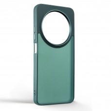 Чехол ArmorStandart Frame для Xiaomi Redmi 17C 4G Dark Green (ARM92948)