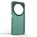 Чехол ArmorStandart Frame для Xiaomi Redmi 17C 4G Dark Green (ARM92948)