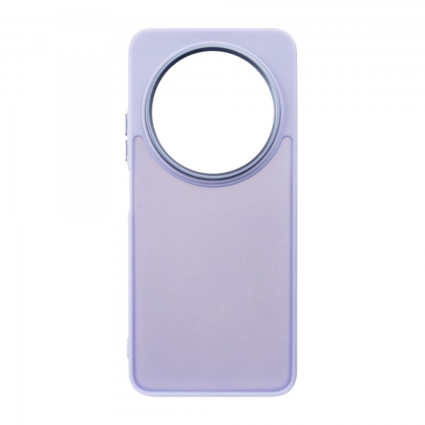 Чехол ArmorStandart Frame для Xiaomi Redmi 17C 4G Violet (ARM92949)