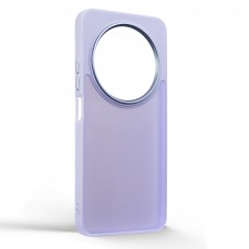 Чехол ArmorStandart Frame для Xiaomi Redmi 17C 4G Violet (ARM92949)
