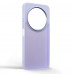 Чехол ArmorStandart Frame для Xiaomi Redmi 17C 4G Violet (ARM92949)