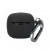 Чохол ArmorStandart Hang Case для JBL Tune Flex 2 Black (ARM91270)