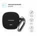 Чохол ArmorStandart Hang Case для Xiaomi Redmi Buds 8 Active Black (ARM91271)