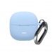 Чохол ArmorStandart Hang Case для Xiaomi Redmi Buds 8 Active Light Blue (ARM91272)