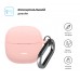 Чохол ArmorStandart Hang Case для Xiaomi Redmi Buds 8 Active Pink (ARM91298)