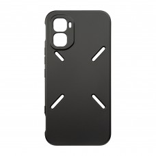 Чехол ArmorStandart ICON для Infinix GT 50 Pro 5G Camera cover Black (ARM91856)