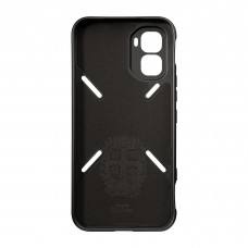 Чехол ArmorStandart ICON для Infinix GT 50 Pro 5G Camera cover Black (ARM91856)