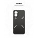 Чехол ArmorStandart ICON для Infinix GT 50 Pro 5G Camera cover Black (ARM91856)