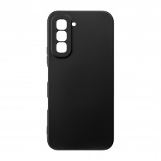 Чехол ArmorStandart ICON для Infinix Hot 70 4G Camera cover Black (ARM92251)