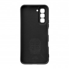 Чехол ArmorStandart ICON для Infinix Hot 70 4G Camera cover Black (ARM92251)