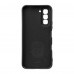 Чехол ArmorStandart ICON для Infinix Hot 70 4G Camera cover Black (ARM92251)