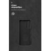 Чехол ArmorStandart ICON для Infinix Hot 70 4G Camera cover Black (ARM92251)