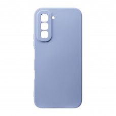 Чехол ArmorStandart ICON для Infinix Hot 70 4G Camera cover Lavender (ARM92408)