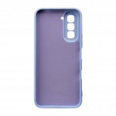Чехол ArmorStandart ICON для Infinix Hot 70 4G Camera cover Lavender (ARM92408)