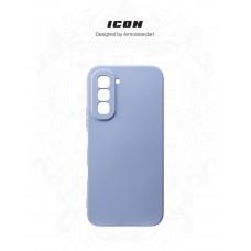 Чехол ArmorStandart ICON для Infinix Hot 70 4G Camera cover Lavender (ARM92408)