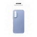 Чехол ArmorStandart ICON для Infinix Hot 70 4G Camera cover Lavender (ARM92408)