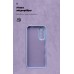 Чехол ArmorStandart ICON для Infinix Hot 70 4G Camera cover Lavender (ARM92408)