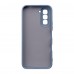 Чехол ArmorStandart ICON для Infinix Hot 70 4G Camera cover Winter Blue (ARM92409)