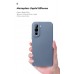 Чехол ArmorStandart ICON для Infinix Hot 70 4G Camera cover Winter Blue (ARM92409)