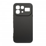 Чехол ArmorStandart ICON для Infinix Note 60 5G Camera cover Black (ARM91853)
