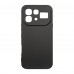 Чехол ArmorStandart ICON для Infinix Note 60 5G Camera cover Black (ARM91853)