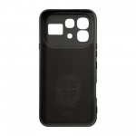 Чехол ArmorStandart ICON для Infinix Note 60 5G Camera cover Black (ARM91853)