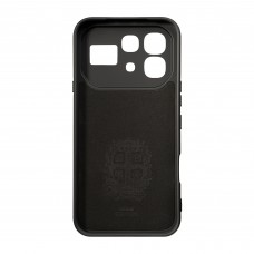 Чехол ArmorStandart ICON для Infinix Note 60 5G Camera cover Black (ARM91853)