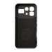 Чехол ArmorStandart ICON для Infinix Note 60 5G Camera cover Black (ARM91853)