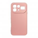 Чехол ArmorStandart ICON для Infinix Note 60 5G Camera cover Pink (ARM91892)