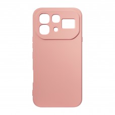 Чехол ArmorStandart ICON для Infinix Note 60 5G Camera cover Pink (ARM91892)