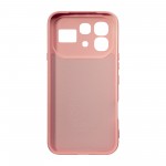 Чехол ArmorStandart ICON для Infinix Note 60 5G Camera cover Pink (ARM91892)
