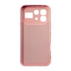 Чехол ArmorStandart ICON для Infinix Note 60 5G Camera cover Pink (ARM91892)