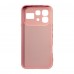 Чехол ArmorStandart ICON для Infinix Note 60 5G Camera cover Pink (ARM91892)