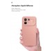 Чехол ArmorStandart ICON для Infinix Note 60 5G Camera cover Pink (ARM91892)