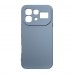 Чехол ArmorStandart ICON для Infinix Note 60 5G Camera cover Winter Blue (ARM91893)
