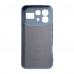 Чехол ArmorStandart ICON для Infinix Note 60 5G Camera cover Winter Blue (ARM91893)