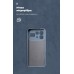 Чехол ArmorStandart ICON для Infinix Note 60 5G Camera cover Winter Blue (ARM91893)