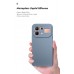 Чехол ArmorStandart ICON для Infinix Note 60 5G Camera cover Winter Blue (ARM91893)