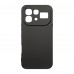 Чехол ArmorStandart ICON для Infinix Note 60 Pro 5G Camera cover Black (ARM91854)